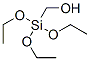 Hydroxymethyltriethoxysilane, 50% in ethanolStructure,162781-73-9Structure Hydroxymethyltriethoxysilane, 50% in ethanol Structure,162781-73-9Structure