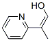 (z)-(9ci)-2-(2-吡啶)-1-丙烯-1-醇結(jié)構(gòu)式_162894-98-6結(jié)構(gòu)式
