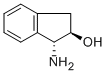 (1R,2r)-(-)-trans-1-amino-2-indanol Structure,163061-73-2Structure