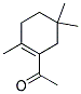 Ethanone, 1-(2,5,5-trimethyl-1-cyclohexen-1-yl)-(9ci)Structure,163069-07-6Structure Ethanone, 1-(2,5,5-trimethyl-1-cyclohexen-1-yl)-(9ci) Structure,163069-07-6Structure