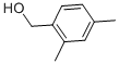 2,4-Dimethylbenzyl alcoholStructure,16308-92-2Structure 2,4-Dimethylbenzyl alcohol Structure,16308-92-2Structure