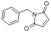 N-Benzylmaleimide Structure,1631-26-1Structure