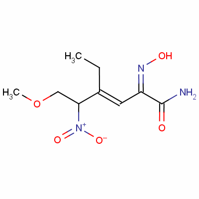 Nor-3Structure,163180-49-2Structure Nor-3 Structure,163180-49-2Structure