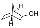 雙環(huán)[2.2.1]-2-庚醇結(jié)構(gòu)式_1632-68-4結(jié)構(gòu)式
