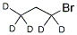 溴丙烷-D5氘代結(jié)構(gòu)式_163400-20-2結(jié)構(gòu)式