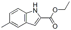 2-Carbethoxy-5-methylindole Structure,16382-15-3Structure