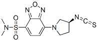 (S)-(+)-dbd-py-ncs結(jié)構(gòu)式_163927-32-0結(jié)構(gòu)式
