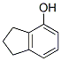 4-Indanol Structure,1641-41-4Structure