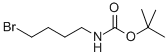 4-(Boc-amino)butyl bromide Structure,164365-88-2Structure