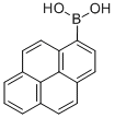1-Pyrenylboronic acid Structure,164461-18-1Structure