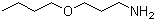 3-Butoxypropanamine Structure,16499-88-0Structure
