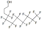 3-(Perfluorooctyl)propanol Structure,1651-41-8Structure