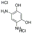 4,6-Diaminoresorcinol dihydrochlorideStructure,16523-31-2Structure 4,6-Diaminoresorcinol dihydrochloride Structure,16523-31-2Structure