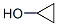 環(huán)丙醇結構式_16545-68-9結構式