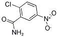 2-Chloro-5-nitrobenzamideStructure,16588-15-1Structure 2-Chloro-5-nitrobenzamide Structure,16588-15-1Structure