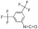 3,5-Bis(trifluoromethyl)phenyl isocyanateStructure,16588-74-2Structure 3,5-Bis(trifluoromethyl)phenyl isocyanate Structure,16588-74-2Structure