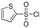 2-Thiophenesulfonyl chloride Structure,16629-19-9Structure