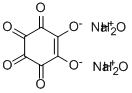 Rhodizonic acid, disodium salt dihydrateStructure,166316-02-5Structure Rhodizonic acid, disodium salt dihydrate Structure,166316-02-5Structure