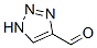 1H-1,2,3-Triazole-5-carboxaldehydeStructure,16681-68-8Structure 1H-1,2,3-Triazole-5-carboxaldehyde Structure,16681-68-8Structure