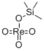 TrimethylsilylperrhenateStructure,16687-12-0Structure Trimethylsilylperrhenate Structure,16687-12-0Structure