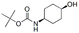 Carbamic acid, N-(cis-4-hydroxycyclohexyl)-, 1,1-dimethylethyl esterStructure,167081-25-6Structure Carbamic acid, N-(cis-4-hydroxycyclohexyl)-, 1,1-dimethylethyl ester Structure,167081-25-6Structure
