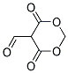 (9ci)-4,6-二氧代-1,3-二噁烷-5-羧醛結構式_167391-15-3結構式