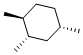 (1R,2s,4s)-rel-1,2,4-trimethylcyclohexaneStructure,1678-80-4Structure (1R,2s,4s)-rel-1,2,4-trimethylcyclohexane Structure,1678-80-4Structure
