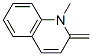 Quinoline, 1,2-dihydro-1-methyl-2-methylene- (8ci,9ci)Structure,16782-09-5Structure Quinoline, 1,2-dihydro-1-methyl-2-methylene- (8ci,9ci) Structure,16782-09-5Structure