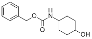N-cbz-4-amino-cyclohexanolStructure,16801-62-0Structure N-cbz-4-amino-cyclohexanol Structure,16801-62-0Structure