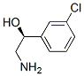 (S)-2-氨基-1-(3-氯苯基)-乙醇結(jié)構(gòu)式_168112-89-8結(jié)構(gòu)式