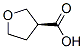 (S)-tetrahydrofuran-3-carboxylic acidStructure,168395-26-4Structure (S)-tetrahydrofuran-3-carboxylic acid Structure,168395-26-4Structure