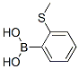 2-Methylthiophenylboronic acid Structure,168618-42-6Structure
