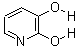 2,3-DihydroxypyridineStructure,16867-04-2Structure 2,3-Dihydroxypyridine Structure,16867-04-2Structure
