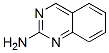 2-QuinazolinamineStructure,1687-51-0Structure 2-Quinazolinamine Structure,1687-51-0Structure