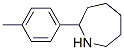 2-對(duì)甲苯氮雜烷結(jié)構(gòu)式_168890-45-7結(jié)構(gòu)式