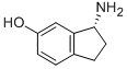 (R)-(-)-1-amino-6-hydroxyindanStructure,169105-01-5Structure (R)-(-)-1-amino-6-hydroxyindan Structure,169105-01-5Structure