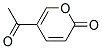(9ci)-5-乙?；?2H-吡喃-2-酮結構式_169167-69-5結構式