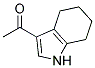 Ethanone, 1-(4,5,6,7-tetrahydro-1h-indol-3-yl)-(9ci)Structure,169501-32-0Structure Ethanone, 1-(4,5,6,7-tetrahydro-1h-indol-3-yl)-(9ci) Structure,169501-32-0Structure