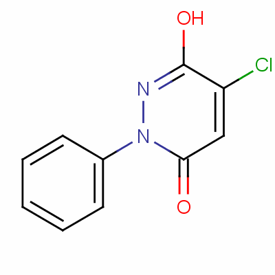 3,6-Pyridazinedione,4-chloro-1,2-dihydro-1-phenyl-Structure,1698-55-1Structure 3,6-Pyridazinedione,4-chloro-1,2-dihydro-1-phenyl- Structure,1698-55-1Structure