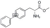 Methyl (2r)-2-amino-3-(4-biphenylyl)propanoateStructure,169885-19-2Structure Methyl (2r)-2-amino-3-(4-biphenylyl)propanoate Structure,169885-19-2Structure