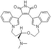 RuboxistaurinStructure,169939-94-0Structure Ruboxistaurin Structure,169939-94-0Structure
