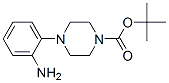 1-Boc-4-(2-Aminophenyl)piperazine Structure,170017-74-0Structure