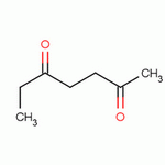 2,5-HeptanedioneStructure,1703-51-1Structure 2,5-Heptanedione Structure,1703-51-1Structure