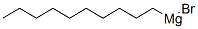 Decylmagnesium bromideStructure,17049-50-2Structure Decylmagnesium bromide Structure,17049-50-2Structure