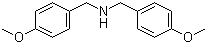 Bis-(4-methoxybenzyl)-amineStructure,17061-62-0Structure Bis-(4-methoxybenzyl)-amine Structure,17061-62-0Structure