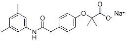 乙丙昔羅鈉結(jié)構(gòu)式_170787-99-2結(jié)構(gòu)式
