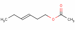 Cis-3-hexenyl acetateStructure,1708-82-3Structure Cis-3-hexenyl acetate Structure,1708-82-3Structure