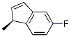 1H-indene,5-fluoro-1-methyl-,(1s)-(9ci)Structure,170941-14-7Structure 1H-indene,5-fluoro-1-methyl-,(1s)-(9ci) Structure,170941-14-7Structure