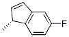 1H-indene,5-fluoro-1-methyl-,(r)-(9ci)Structure,170941-17-0Structure 1H-indene,5-fluoro-1-methyl-,(r)-(9ci) Structure,170941-17-0Structure