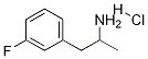 3-氟安非他明鹽酸鹽結(jié)構(gòu)式_1716-59-2結(jié)構(gòu)式